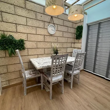 Dream Cosy סנטה קרוז דה טנריף