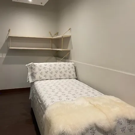 Dream Cosy * סנטה קרוז דה טנריף