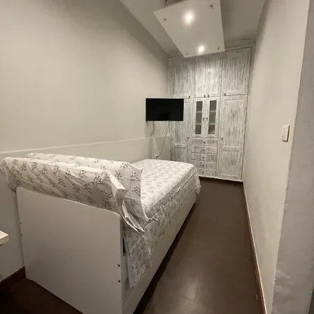 Dream Cosy * סנטה קרוז דה טנריף
