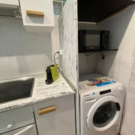 Dream Cosy סנטה קרוז דה טנריף