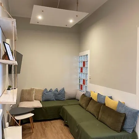 Lejlighed Dream Cosy Santa Cruz de Tenerife