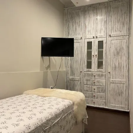 Dream Cosy Lejlighed Santa Cruz de Tenerife
