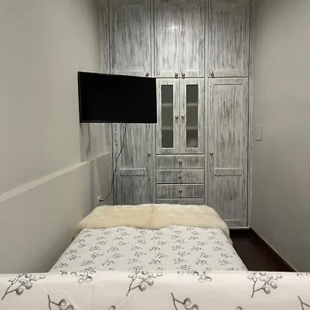 Dream Cosy Lejlighed Santa Cruz de Tenerife
